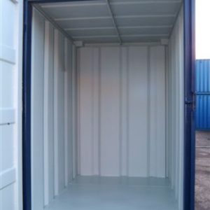 5 x 7ft Container
