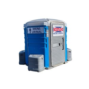 Scotloo 5 Man Portable Urinal Unit