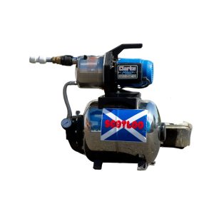 Scotloo Electric Pressure Pump