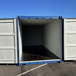 20 FT Container