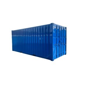 Scotloo/Scotbox 20ft Reconditioned Shipping Container