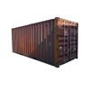 Scotloo/Scotbox 20ft Used Shipping Container
