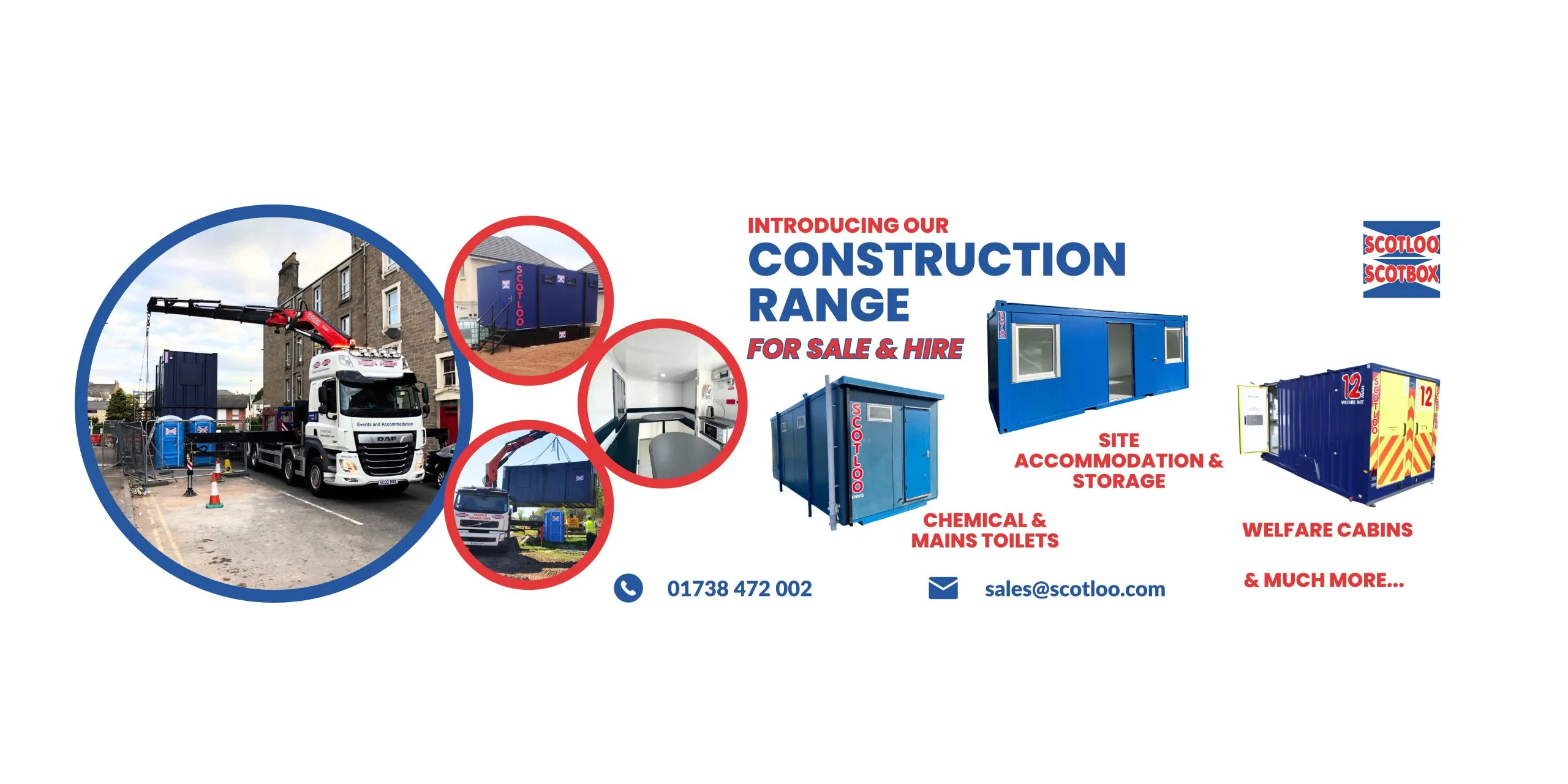 Scotloo/Scotbox Construction Banner